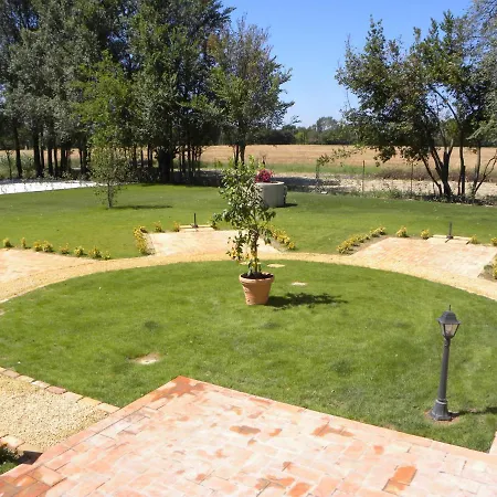 Bed & Breakfast Il Casale Di David