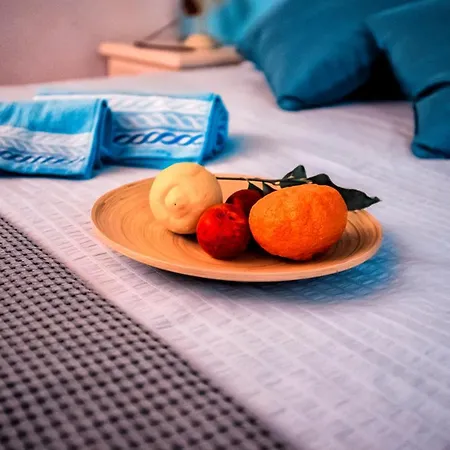 Il Casale Di David Bed & Breakfast *