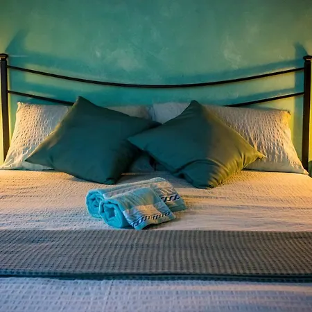 Il Casale Di David Bed & Breakfast Pontedera