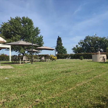 Il Casale Di David 4* פונטדרה