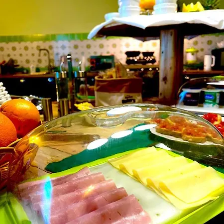 Il Casale Di David 4* Pontedera