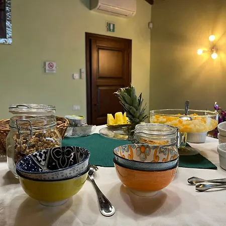 Il Casale Di David Bed & Breakfast
