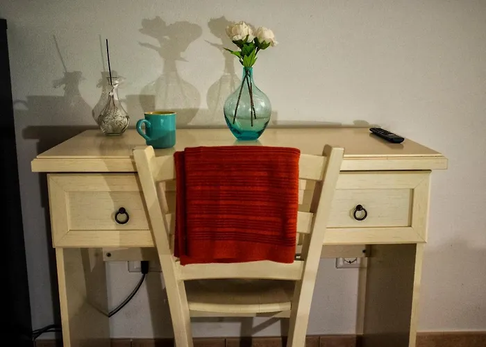 לינה וארוחת בוקר Il Casale Di David פונטדרה