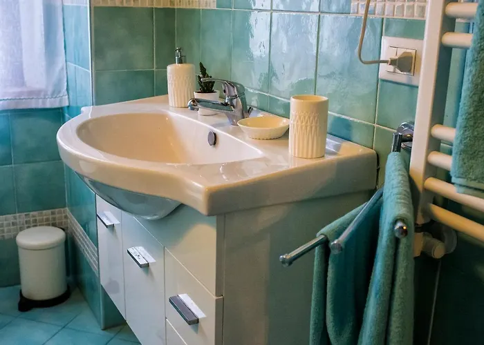 Il Casale Di David