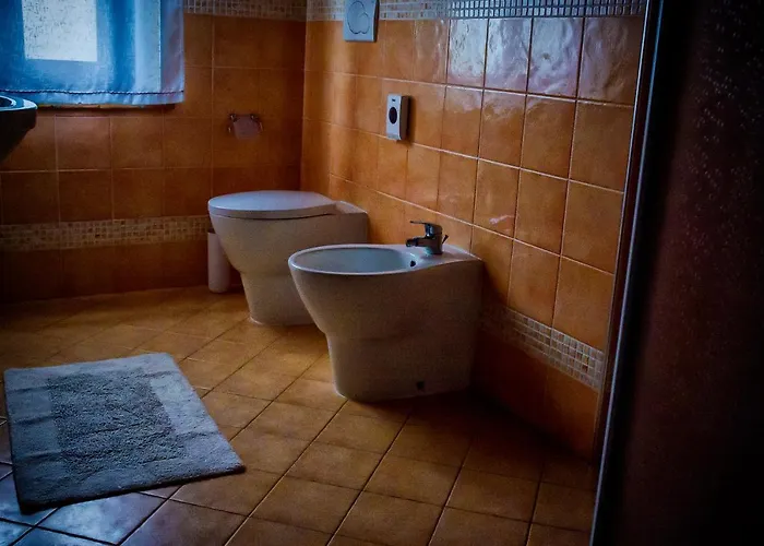 Il Casale Di David 4* פונטדרה