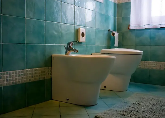 Il Casale Di David