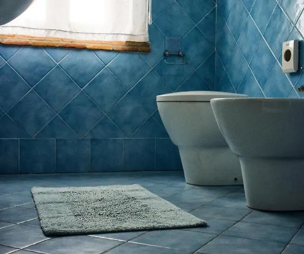 Il Casale Di David לינה וארוחת בוקר פונטדרה