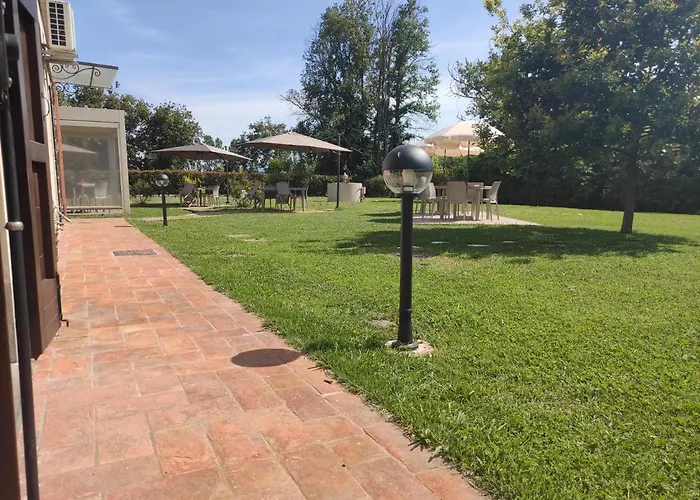 Il Casale Di David 4*