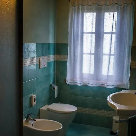 Il Casale Di David * Pontedera