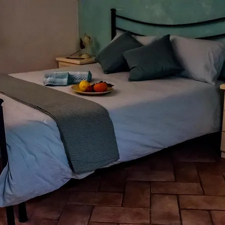 Il Casale Di David Frühstückspension *