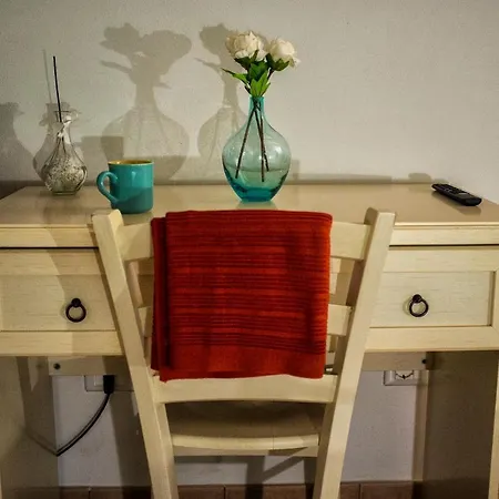 Oda ve Kahvaltı Il Casale Di David Pontedera