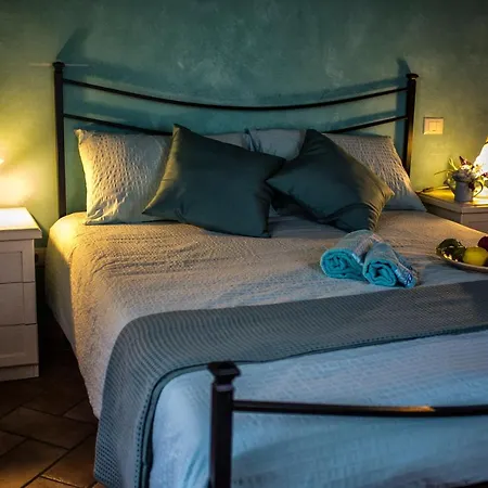 Il Casale Di David Bed & Breakfast