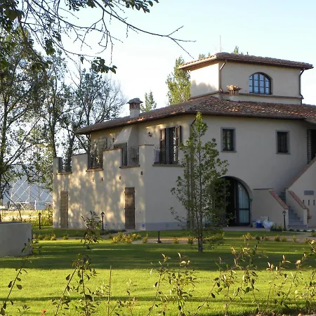 Il Casale Di David Couette-café 4*