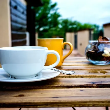 Bed & Breakfast Il Casale Di David Pontedera