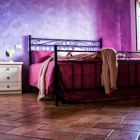 Il Casale Di David 4* Pontedera