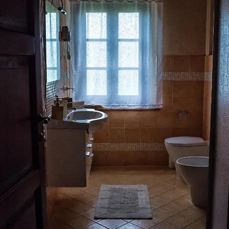 Il Casale Di David 4*
