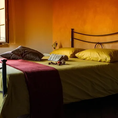 Il Casale Di David 4* Pontedera