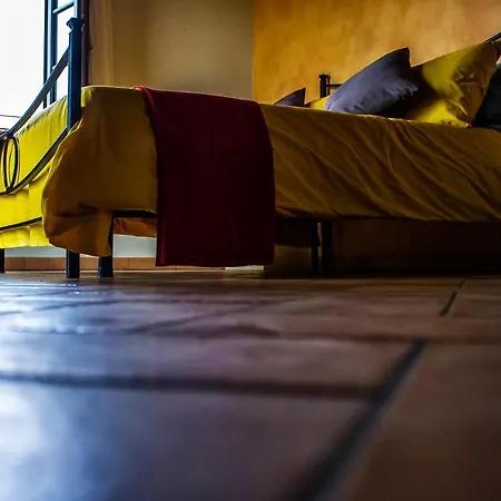 Oda ve Kahvaltı Il Casale Di David