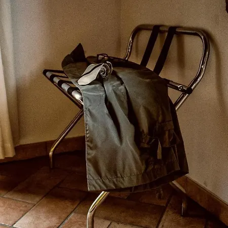 Il Casale Di David Oda ve Kahvaltı
