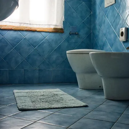 Il Casale Di David Oda ve Kahvaltı Pontedera