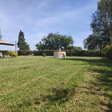 Il Casale Di David Pontedera