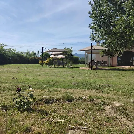 Bed & Breakfast Il Casale Di David Pontedera