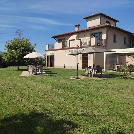 Il Casale Di David Bed & Breakfast Pontedera
