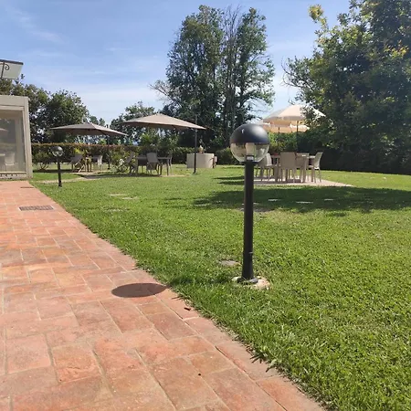 Il Casale Di David 4*