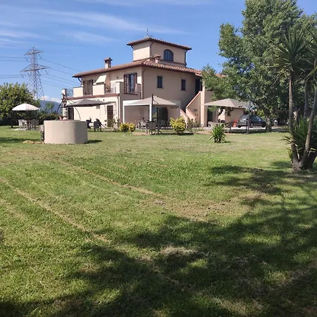 Il Casale Di David 4* Pontedera