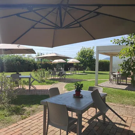 Oda ve Kahvaltı Il Casale Di David 4*