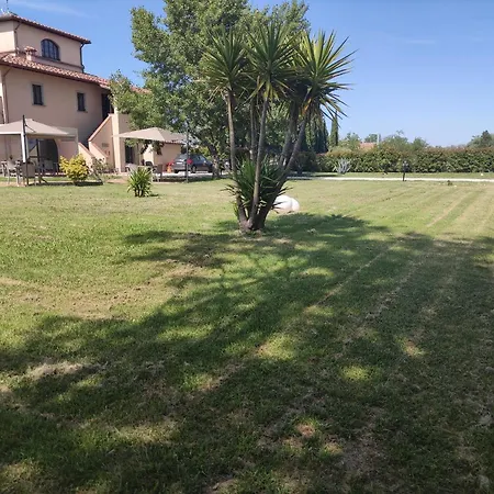 Il Casale Di David 4*
