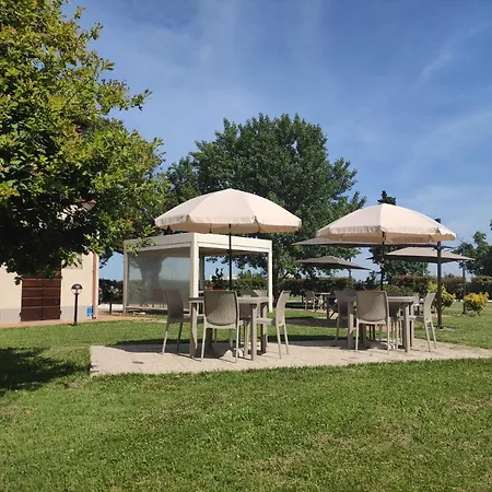 Il Casale Di David 4*