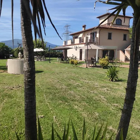 Il Casale Di David Pontedera