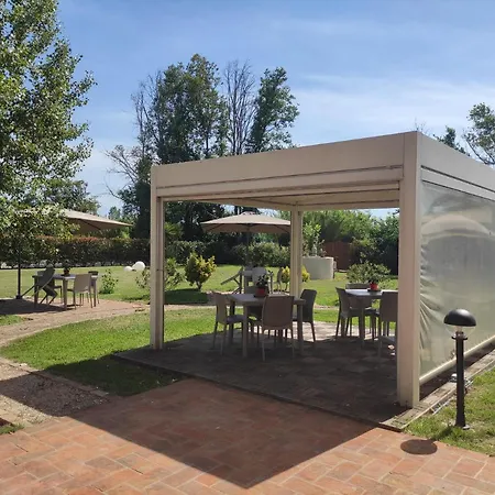 Bed & Breakfast Il Casale Di David *