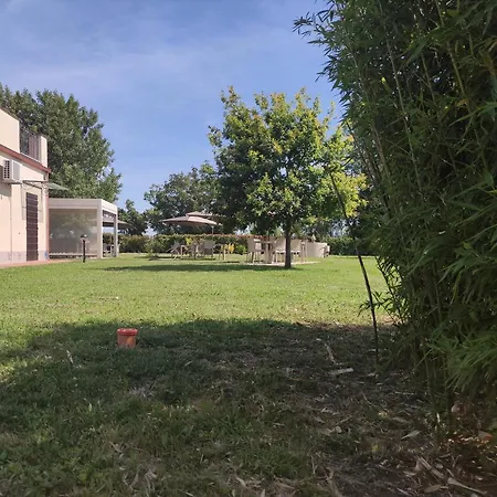 Il Casale Di David * Pontedera