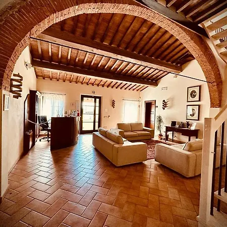Il Casale Di David 4*