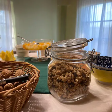 Bed & Breakfast Il Casale Di David *