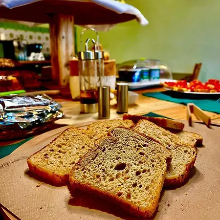 Frühstückspension Il Casale Di David Pontedera