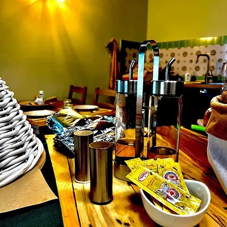 Bed & Breakfast Il Casale Di David Pontedera