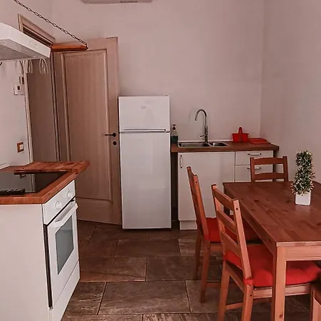 Il Casale Di David Bed & Breakfast Pontedera
