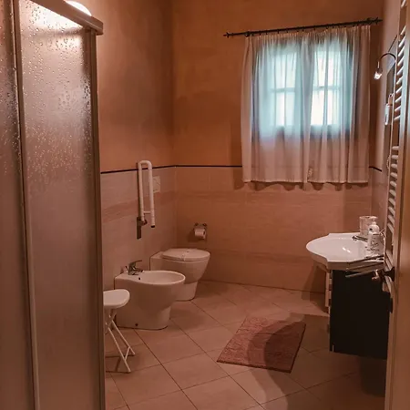 Il Casale Di David Pontedera