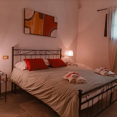 Bed & Breakfast Il Casale Di David Pontedera