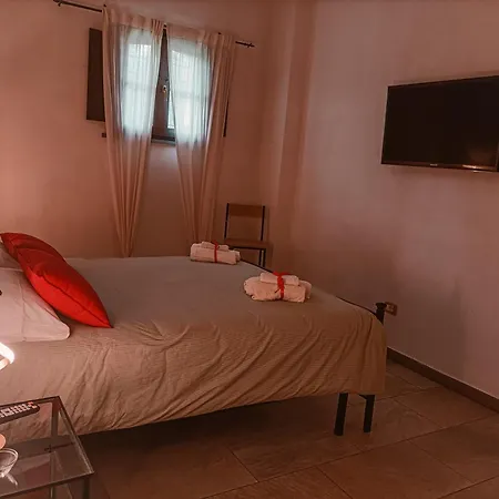 Il Casale Di David Pontedera