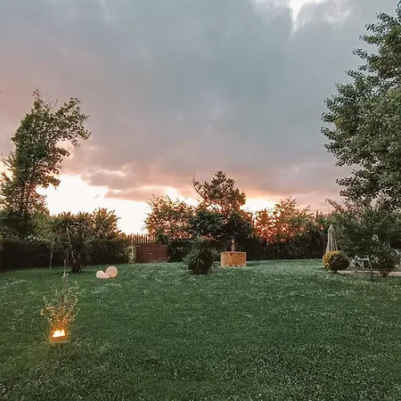Il Casale Di David