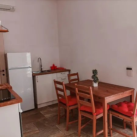 Il Casale Di David Oda ve Kahvaltı