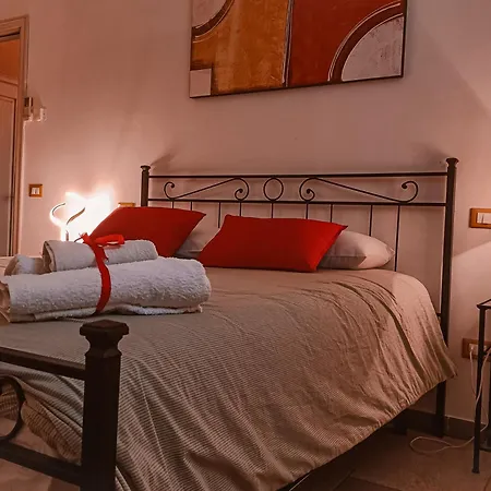 Bed & Breakfast Il Casale Di David