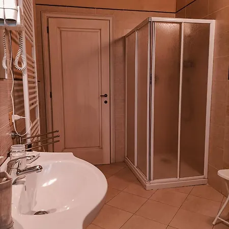 Oda ve Kahvaltı Il Casale Di David Pontedera