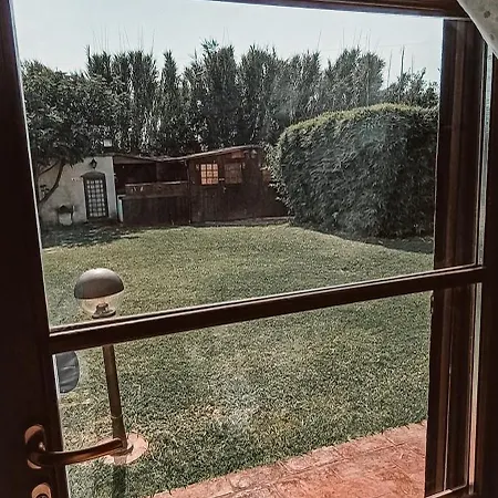 Il Casale Di David Oda ve Kahvaltı Pontedera