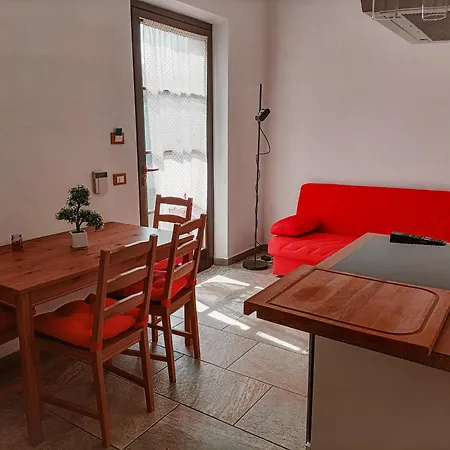 Il Casale Di David