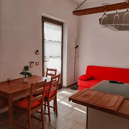 Oda ve Kahvaltı Il Casale Di David Pontedera